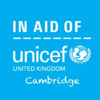 UNICEF UK On Campus Cambridge logo - Similar company to Durham Unicef On Campus