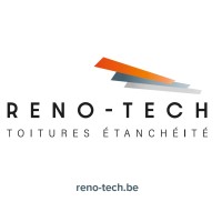 Réno-Tech Toitures Etanchéité srl logo - Similar company to Menuiserie Hick