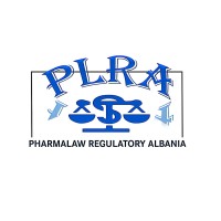 Pharma Law Regulatory Albania logo - Similar company to Afk Partners