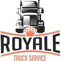 Royale Truck Services logo - Similar company to Express-Link
