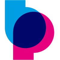 Big Print logo - Similar company to G & B Electrical Contractors