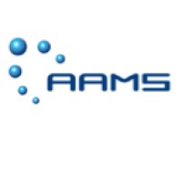 Australian Airconditioning & Mechanical Services logo - Similar company to Micks Ally Fab