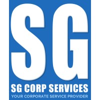 SG Corp Services logo - Similar company to Elakktechnologies P Ltd