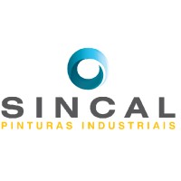 Sincal Pinturas logo - Similar company to Tech&Sea