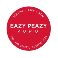 Eazy Peazy