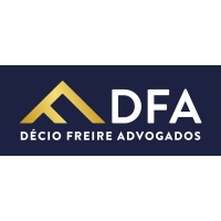 DFA - Décio Freire Advogados logo - Similar company to Decio Freire Advogados Associados