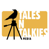 Tales N Talkies Media logo - Similar company to Coconut Talkies