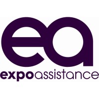 Expo assistance logo - Similar company to Paridaeoff