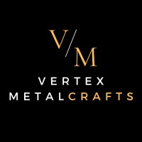 Vertex Metalcrafts logo - Similar company to Mts Mangal Transport & Shipping Gmbh