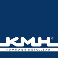 KMH-Kammann Metallbau logo - Similar company to Fr. Jacob Söhne Gmbh & Co. Kg