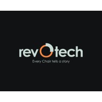 Revotech logo - Similar company to Revotech International