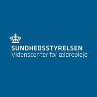 Videnscenter for ældrepleje logo - Similar company to Stop Ældremishandling