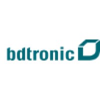 bdtronic GmbH logo - Similar company to Bdtronics