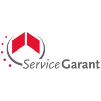 ServiceGarant logo - Similar company to Hoekstra Suwald