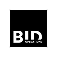 BID Operations logo - Similar company to Tmgm
