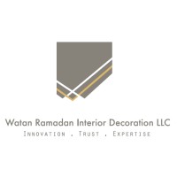 WATAN RAMADAN INTERIOR DECORATION LLC logo - Similar company to White Tree