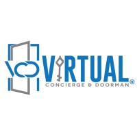 Virtual Concierge & Doorman logo - Similar company to Virtual Doorman