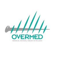 OVERMED Solo per professionisti odontoiatrici e ortopedici. logo - Similar company to Bcg Technology Srl