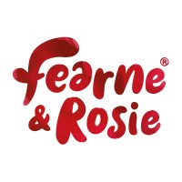 Fearne & Rosie ®️ | B Corp logo - Similar company to Dalston'S Soda Co.