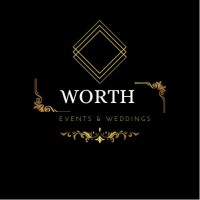 Worth Events and Weddings logo - Similar company to Cherrypicked Events