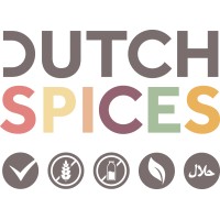 Dutch Spices logo - Similar company to Bieze Food Solutions