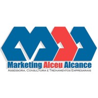 Marketing Alceu Alcance Treinamento & Consultoria logo - Similar company to Glint | Digital Marketing
