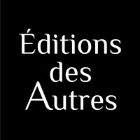 Éditions des Autres logo - Similar company to Editions Voolume