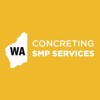 WA Concreting & SMP Services PTY LTD logo - Similar company to Formstruct