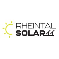 Rheintal Solar logo - Similar company to Artalbert Gmbh