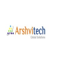 ArshviTech Global Solutions Inc. logo - Similar company to Mechex India