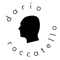 Dario Roccatello | arte dipinti fotografia logo - Similar company to Nove Visual