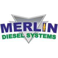Merlin Diesel Systems Ltd logo - Similar company to Hartridge Ltd
