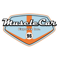 Muscle Car Exports Inc. logo - Similar company to Bérubé Gm