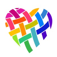 The Heartweavers logo - Similar company to Prout | Lgbtq+ Meetup And Support Platform