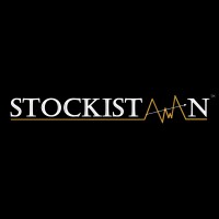 STOCKISTAAN logo - Similar company to Coeus Advisers