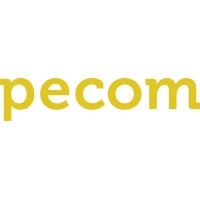 Pecom AS logo - Similar company to Petroneu Sl