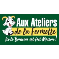 Aux Ateliers de la Fermette logo - Similar company to Forme & Style