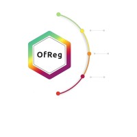 Utility Regulation and Competition Office (OfReg) logo - Similar company to Ls Telcom Uk Ltd.