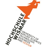 Hochschule Wismar, Faculty Of Architecture And Design