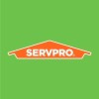 SERVPRO Team McCabe logo - Similar company to Servpro Team Davis