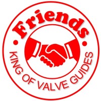 Friends Casting Private Limited logo - Similar company to Concept Technostructures