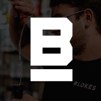 BLOKES groningen logo - Similar company to Grobos