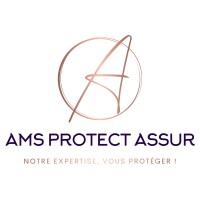 AMS Protect Assur logo - Similar company to Sesame Expertises
