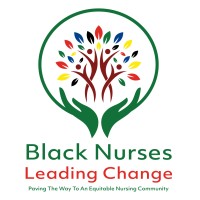 Black Nurses Leading Change logo - Similar company to National Youth Advisory Council Of Mdsc