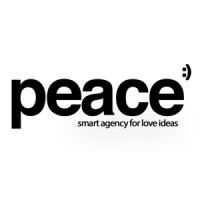 Peace logo - Similar company to Backlinks Global Br