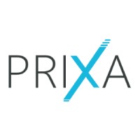Prixa Consultancy logo - Similar company to Everest Civil Engineering Professional Cooperation