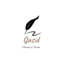 Qasid The Literary Society of BVIMR New Delhi logo - Similar company to Bvimr Corporate Resource Cell (Crc)