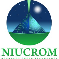 NIUCROM logo - Similar company to Fife Engineering