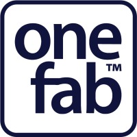OneFab logo - Similar company to Chipquest