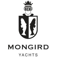 Mongird Yachts logo - Similar company to Rezida Yachts